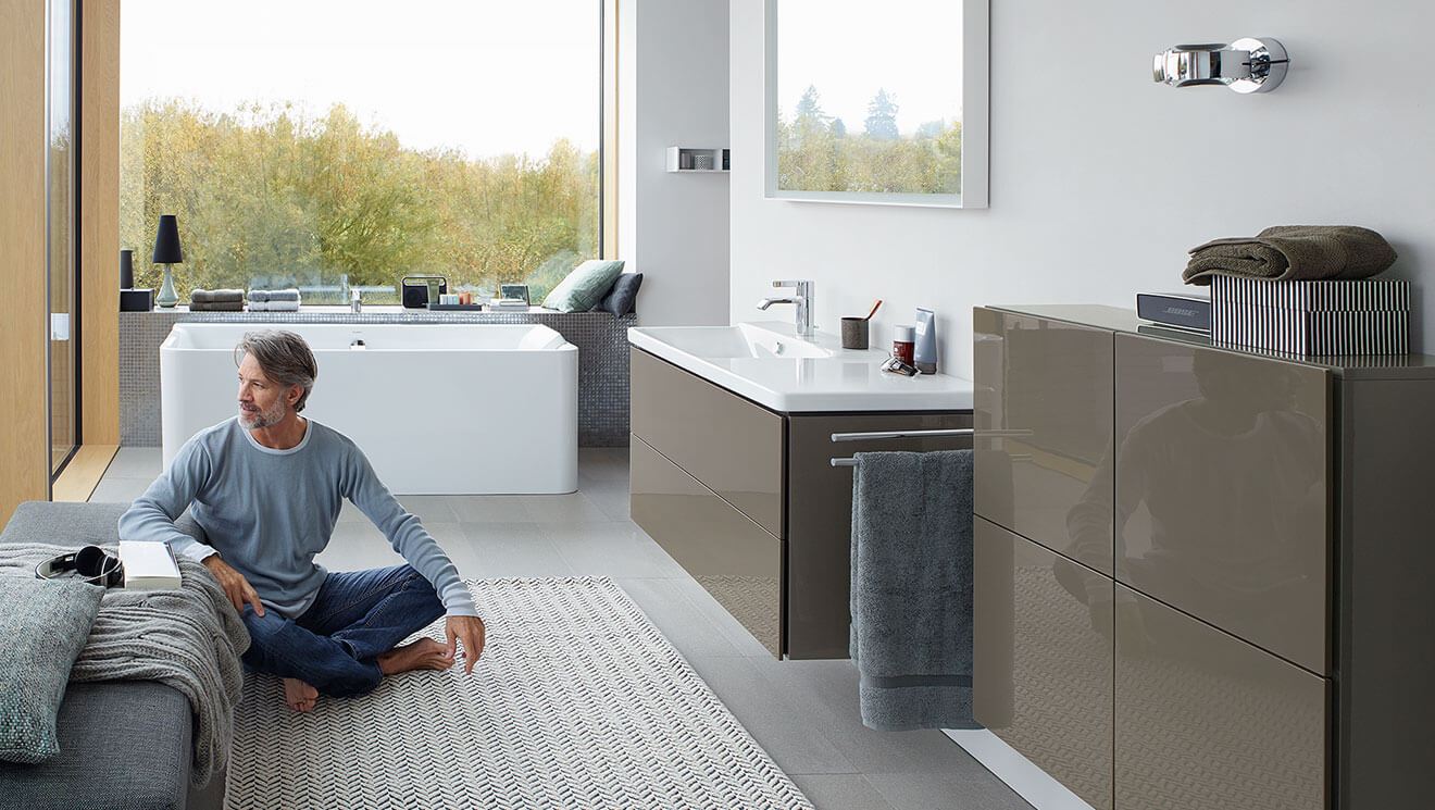 Badezimmer einrichten - ob Neubau, Renovierung, Umgestaltung oder technischer Ausbau Badezimmer einrichten - ob Neubau, Renovierung, Umgestaltung oder technischer Ausbau