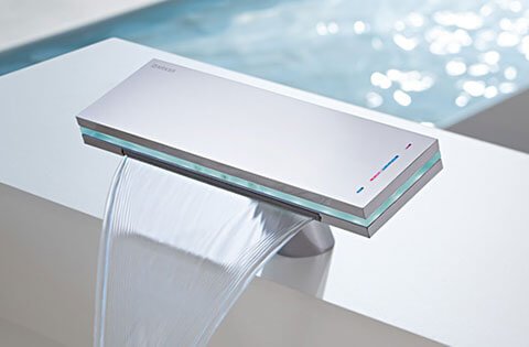 Hersteller Hansa Badewannenarmatur Murano X Hersteller Hansa Badewannenarmatur Murano X