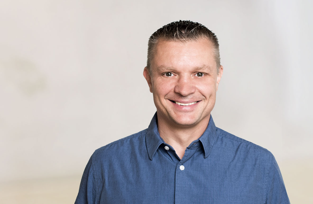 Steven Dehne - Ansprechpartner Planung und Beratung Steven Dehne - Ansprechpartner Planung und Beratung