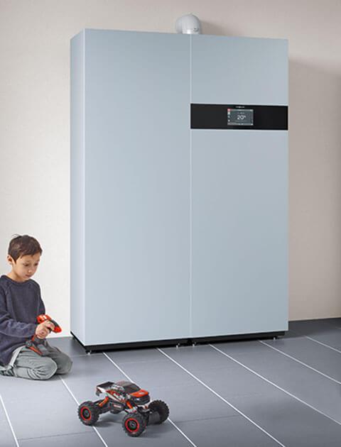 Bad Hersteller Brennstoffzelle Vitovalor Viessmann Bad Hersteller Brennstoffzelle Vitovalor Viessmann