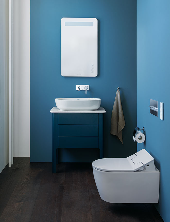 Geberit Aqua Clean