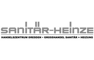 Sanitär Heinze Logo