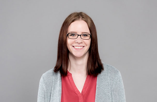 Svenja Weber Svenja Weber